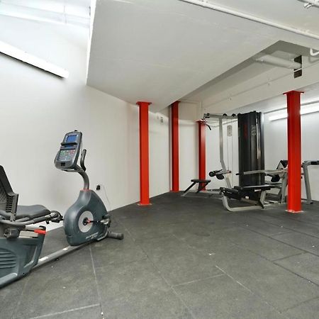 Bayard Apartments 2 Bedroom City Centre Apartment بيتربرو المظهر الخارجي الصورة
