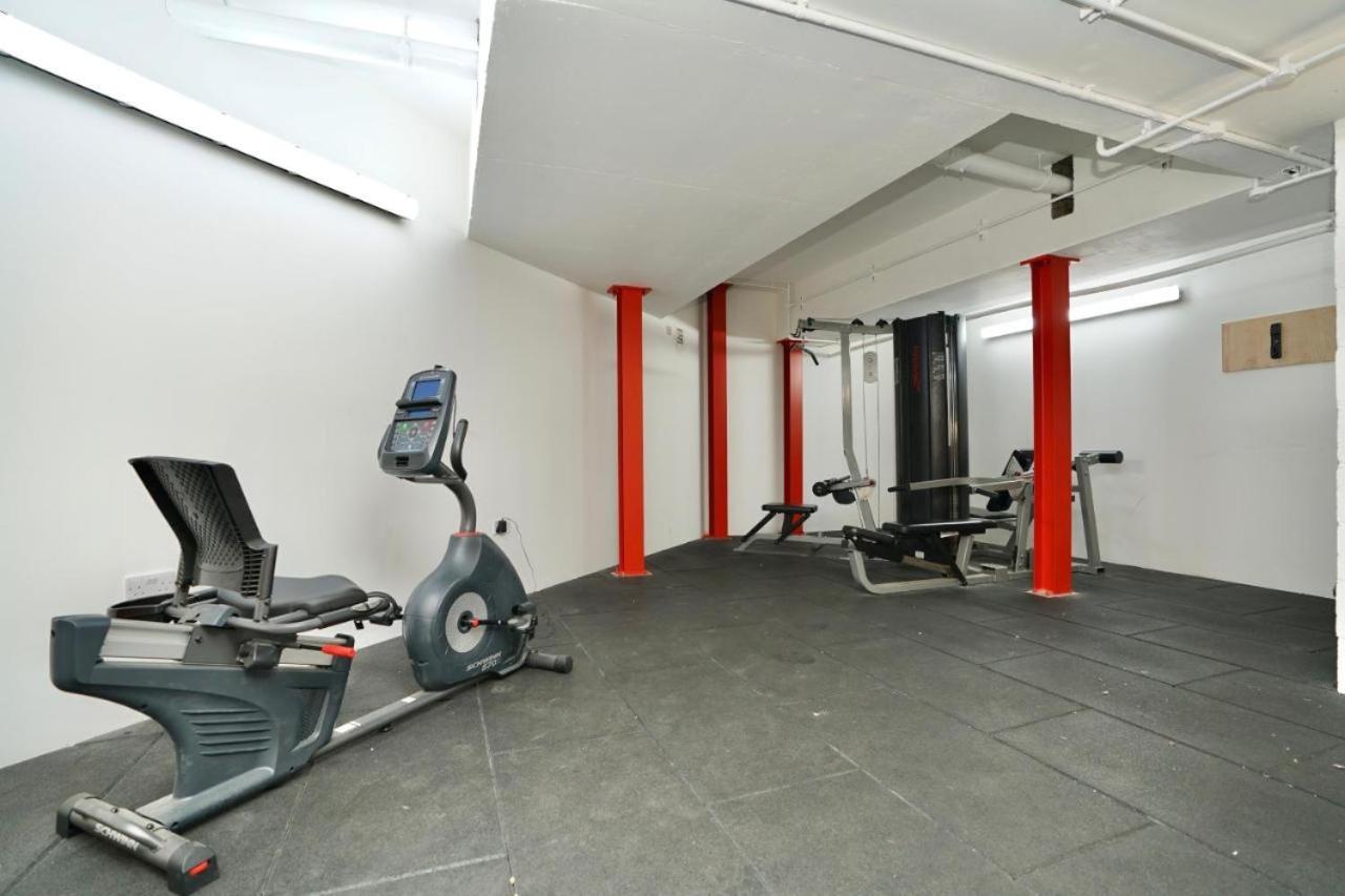 Bayard Apartments 2 Bedroom City Centre Apartment بيتربرو المظهر الخارجي الصورة